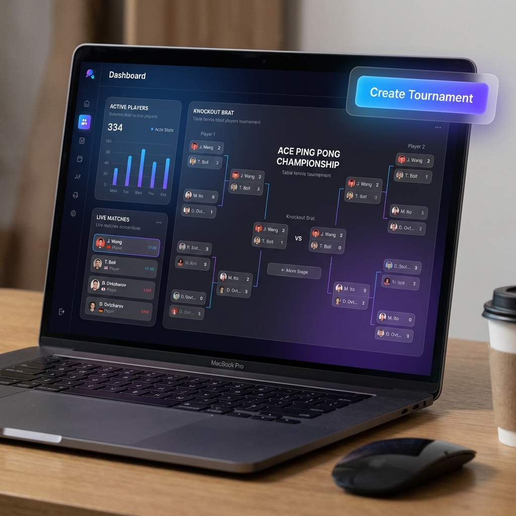 Турнирная сетка